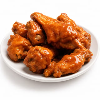 50 ct Wings