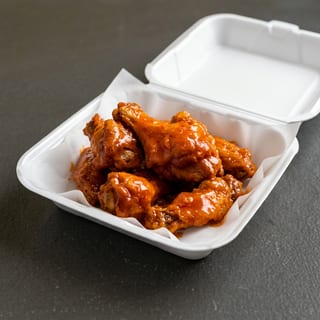 50 ct Wings