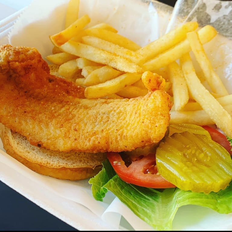 Satisfying Lunch Choices
