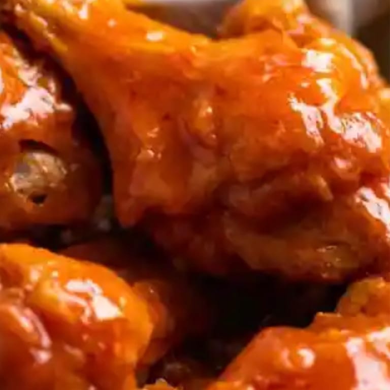 Indulge in Soul Food Delights